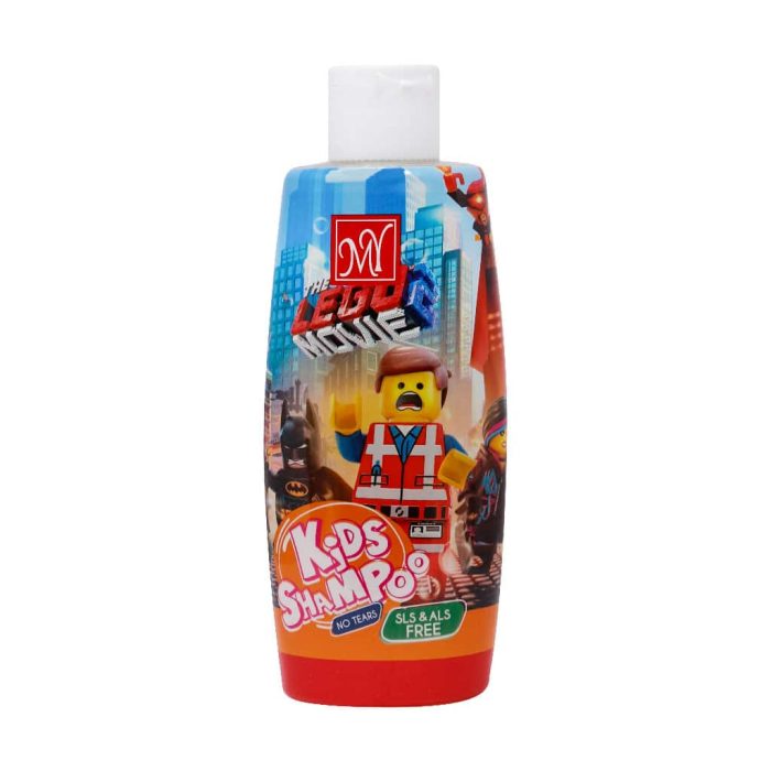 My Kids Shampoo