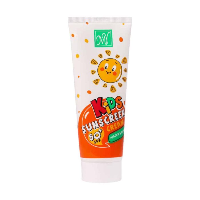 My Kids Sunscreen Cream SPF 50 1