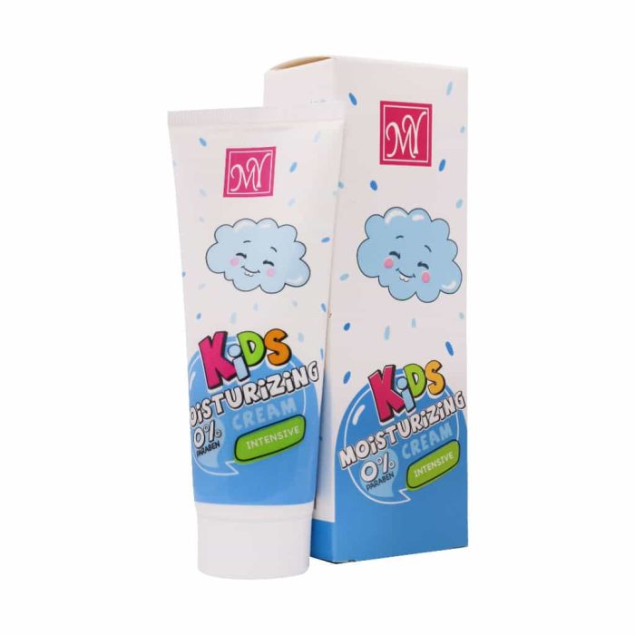 My Moisturizing Kids Cream 75 ml