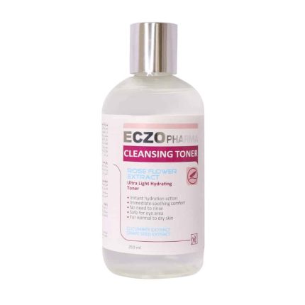 My Pharma Eczo Pharma Cleansing Toner For Normal To Dry Skin 250 ml