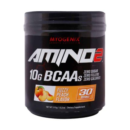 Myogenix Amino 2 BCAA Powder 375