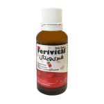 Nafas Pharmed Ferivital Baby Drops