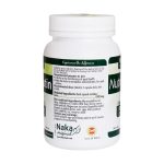 Naka Nutri Biotin 1000 Mcg