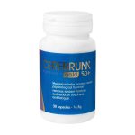 Natiris Cerebrum Gold 50 30 Capsules