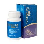 Natiris Cerebrum Gold 50 Capsules