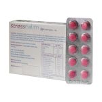 Natiris Stress Calm Coated Tablets