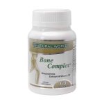 Natural World Bone Complex 60 Caplets