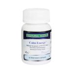 Natural World Calm Energy 30 Vegetarian Capsules