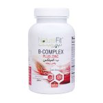 Nature Fit B Complex Plus Zinc 100 Tables