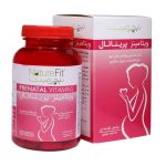 Nature Fit Prenatal Vitamins 1