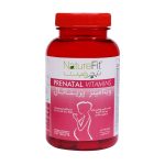 Nature Fit Prenatal Vitamins 100 Tables 1