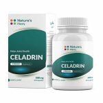 Natures Plenty Celadrin 60 Capsules