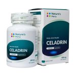 Natures Plenty Celadrin Capsules