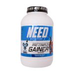 Need Nutrition Gainer Pro Complex Powder 3000 g