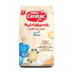 Nestle Nutri Biscuit Wheat Cerlac 80 g