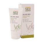 Neuderm Olivedex Nail And Hand Cream 50 ml