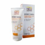 Neuderm Re Nutrive Honey She Hand Cream For Normal And Dry Skins 50 ml 1