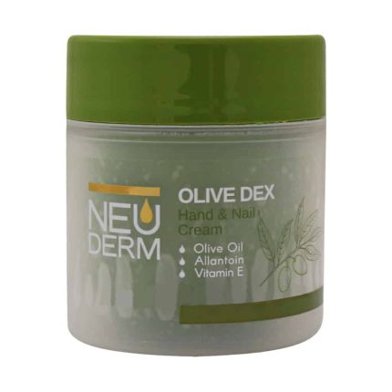 Neuderm Re Nutrive Olive Dex Hand And Nail Cream 150 ml 1