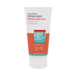 Neuderm Soothing Sensi Red Redness Relief Cream For Sensitive And Irritared Skins 50