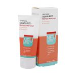 Neuderm Soothing Sensi Red Redness Relief Cream For Sensitive And Irritared Skins 50 ml