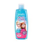 Newtis Kids Shampoo Blue 3