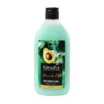 Newtis Shower Gel With Avocado Milk 400ml