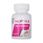 Nextyle Multi Prenatal 60 Tablets 1