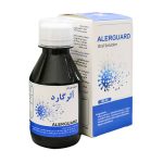 Niak Alerguard Oral Solution 120