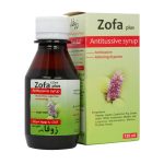 Niak Zofa Plus Syrup