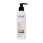 Nicol For Greasy Skin Face Wash Gel 200 ml