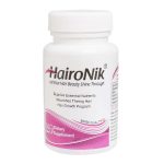 Nikan Pharmed Haironik 60 Tablets 1