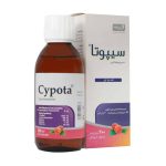 Nikasa Pharmed Cypota Oral Solution 200