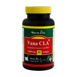 Norm Life Vana CLA 60 Softgels