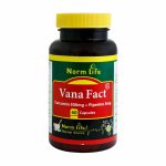 Norm Life Vana Fact 60 Capsules