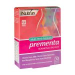 Nutrax Prementa 30 Capsules 1