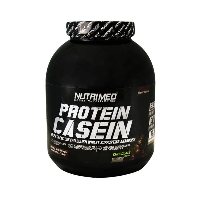 Nutremed Protein Casein 1818 g