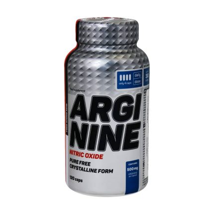 Nutrend Arginine 120 Caps