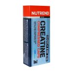 Nutrend Creatine Compressed 120 Caps