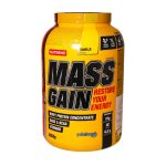 Nutrend Mass Gain 2250 g vanill