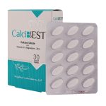 Nutri Best Calcibest 30 Coated Tablet