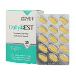 Nutri Best Daily Best 30 Tab