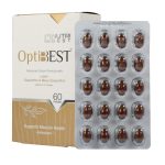 Nutri Best Opti Best 60 Softgel