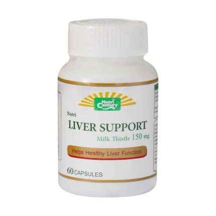 Nutri Century Nutri Liver Support