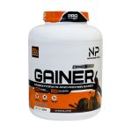 Nutrition Plus Pro Gainer Powder