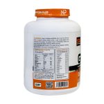 Nutrition Plus Pro Gainer Powder 3 kg