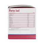 OPD Pharma Ferto Lad 15 Sachets 5