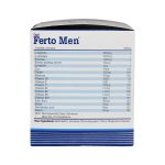 OPD Pharma Ferto Men 15 Sachets 5