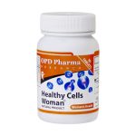 OPD Pharma Healthy Cells Woman Tablets