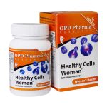 OPD Pharma Healthy Cells Womans 1