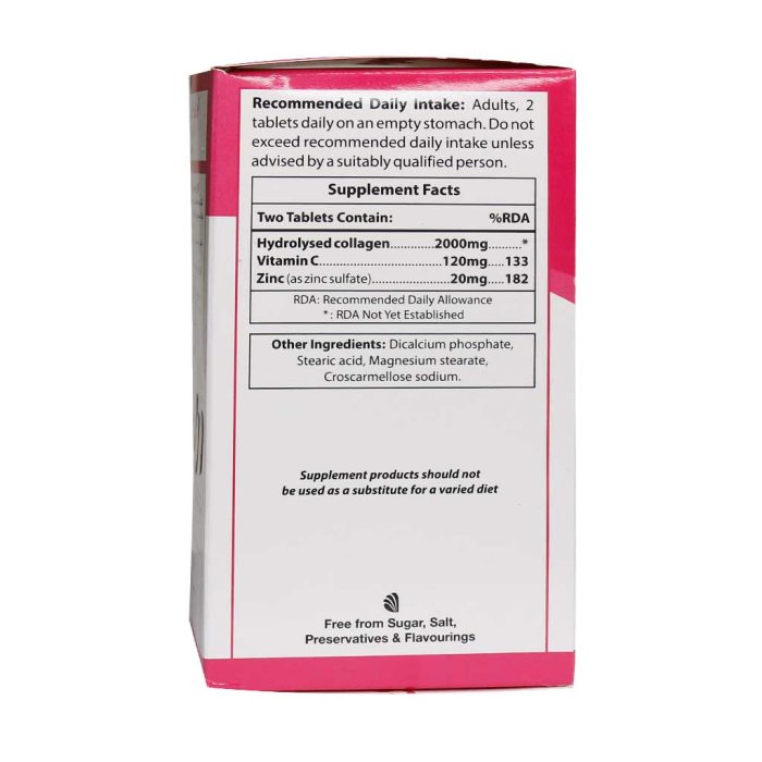 OPD Pharma OPD Radiance 60